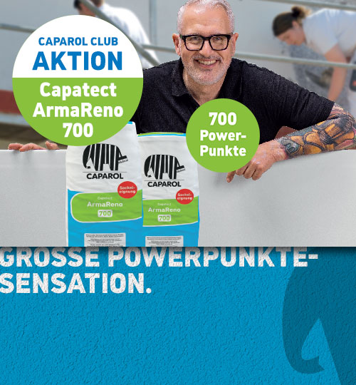 Grosse PowerPunkte-Sensation.